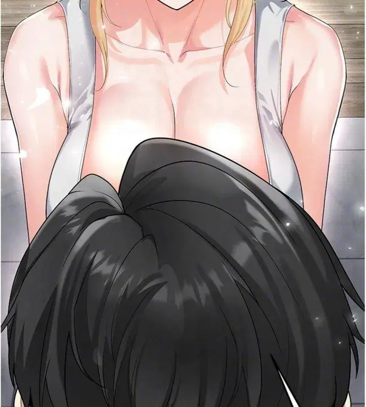 第15話-網球女神的秘密癖好