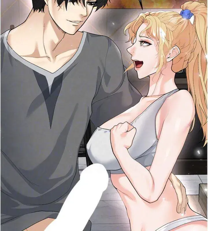 第15話-網球女神的秘密癖好