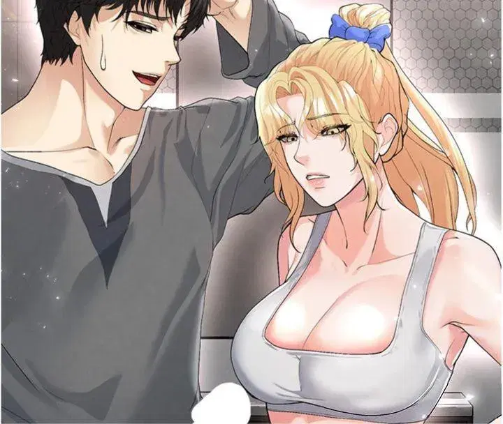 第15話-網球女神的秘密癖好