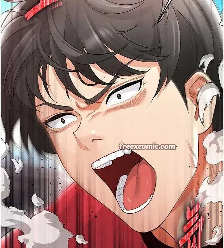 第17話-今天晚餐就是妳了!