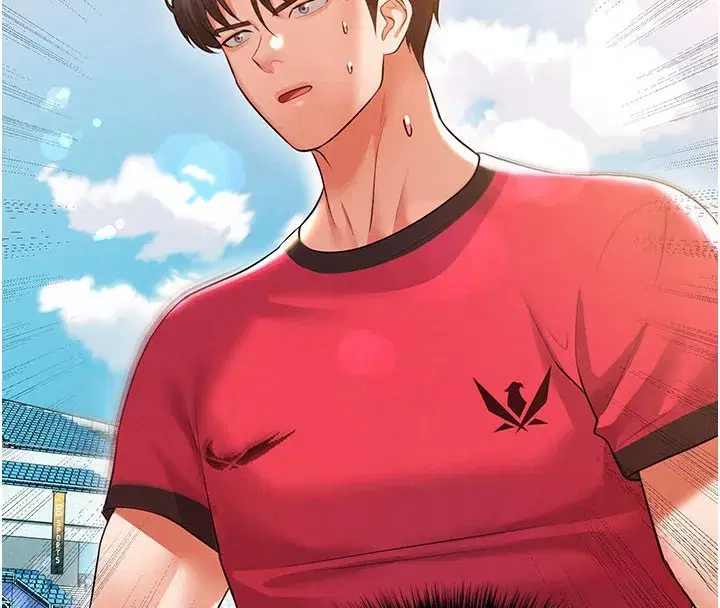 第18話-足球女直播主的理想情人