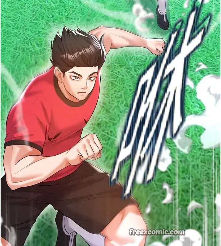 第18話-足球女直播主的理想情人