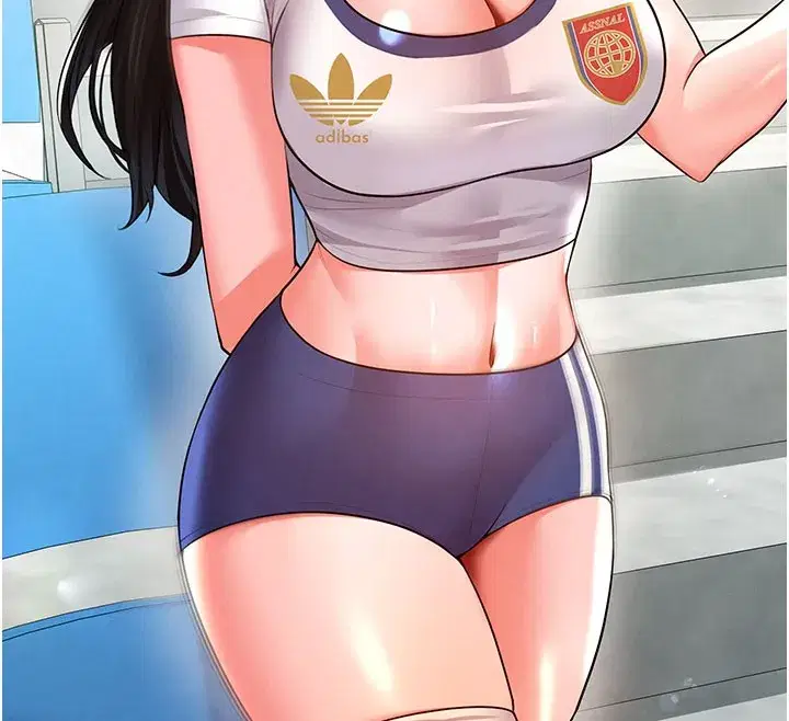 第18話-足球女直播主的理想情人