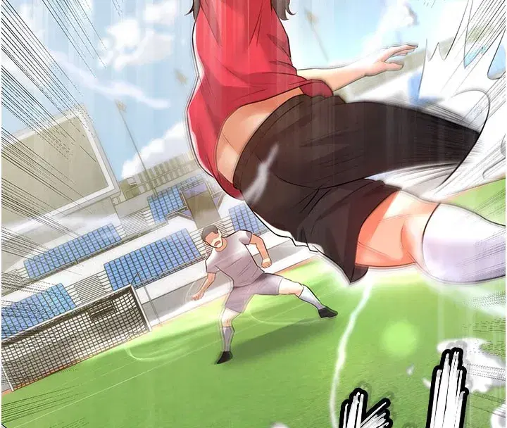 第18話-足球女直播主的理想情人