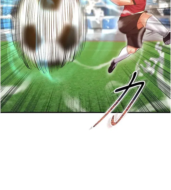 第18話-足球女直播主的理想情人