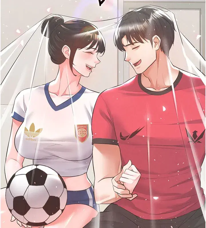 第18話-足球女直播主的理想情人