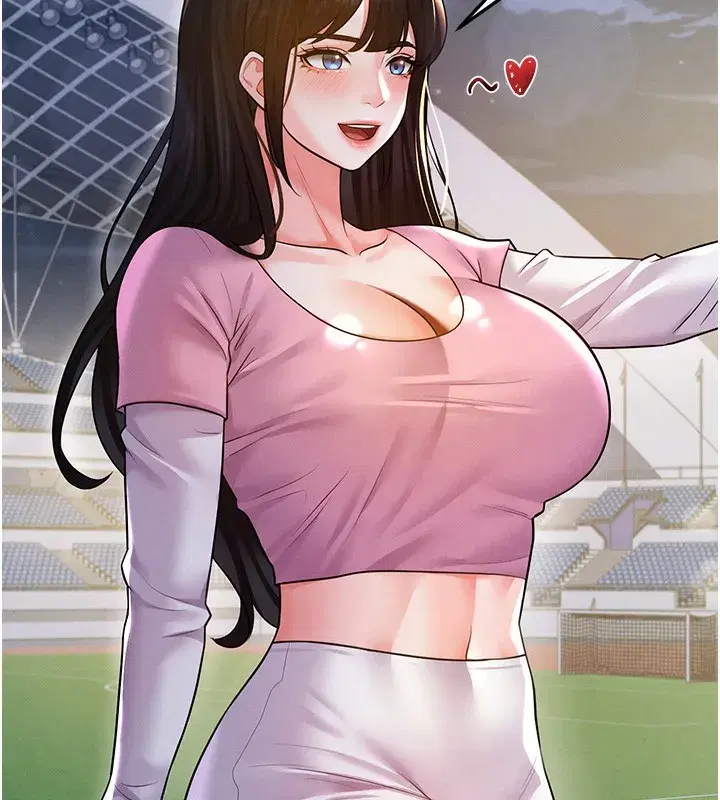 第18話-足球女直播主的理想情人