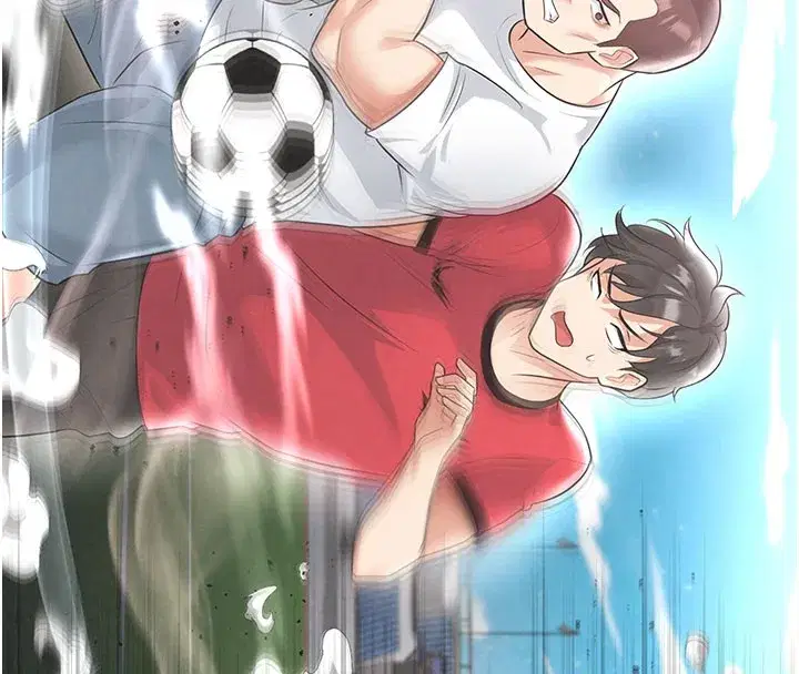 第18話-足球女直播主的理想情人