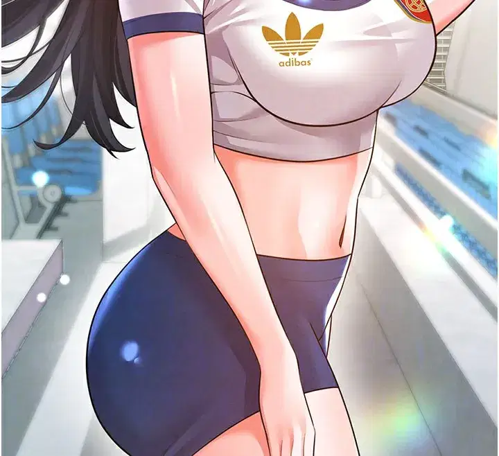 第18話-足球女直播主的理想情人