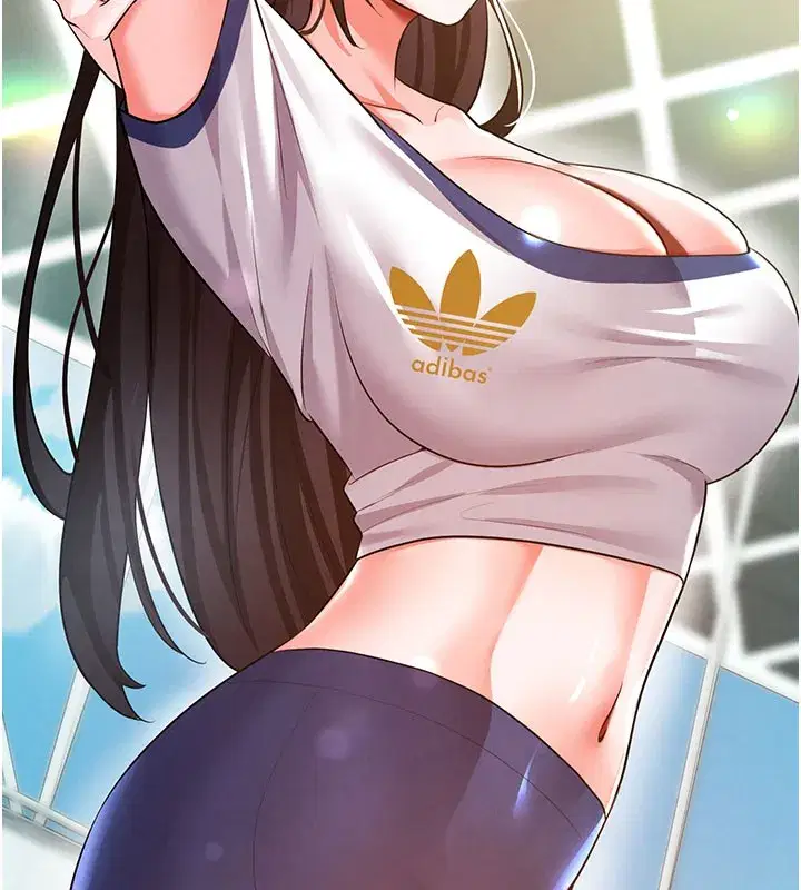 第18話-足球女直播主的理想情人