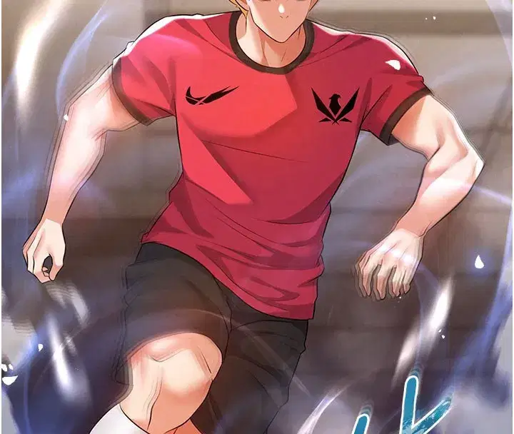 第18話-足球女直播主的理想情人