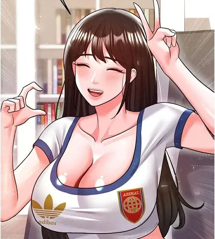 第19話-我想和你生一支足球隊♥