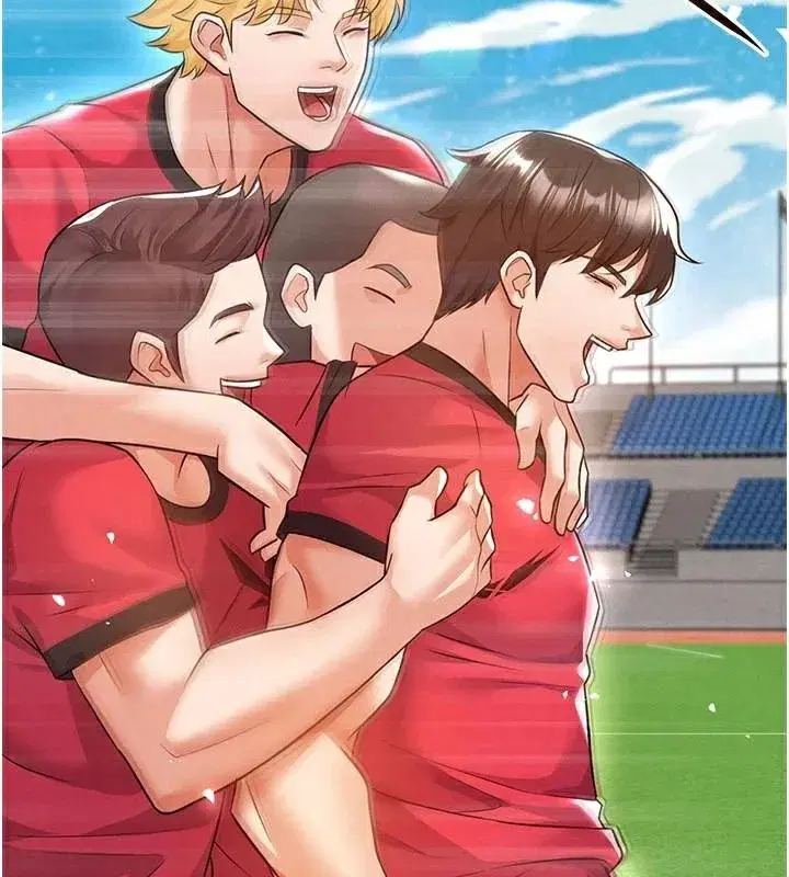 第19話-我想和你生一支足球隊♥