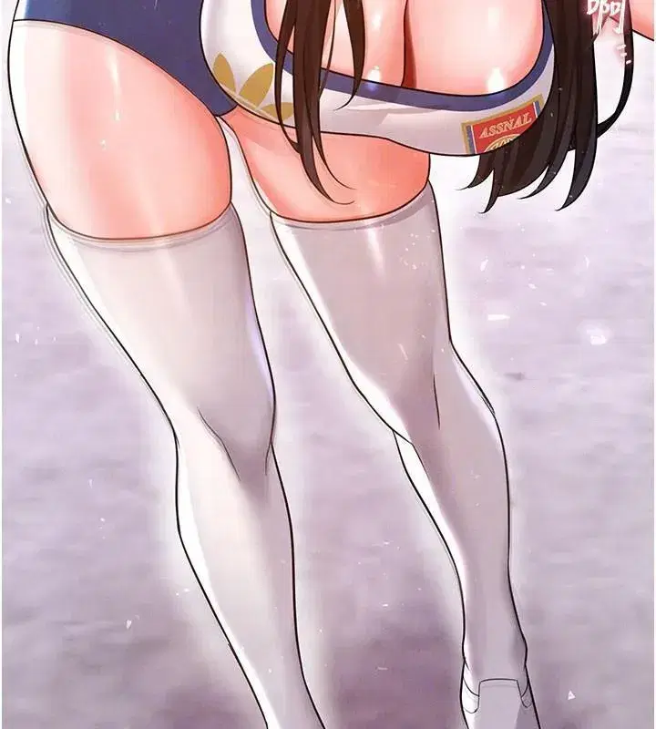 第19話-我想和你生一支足球隊♥