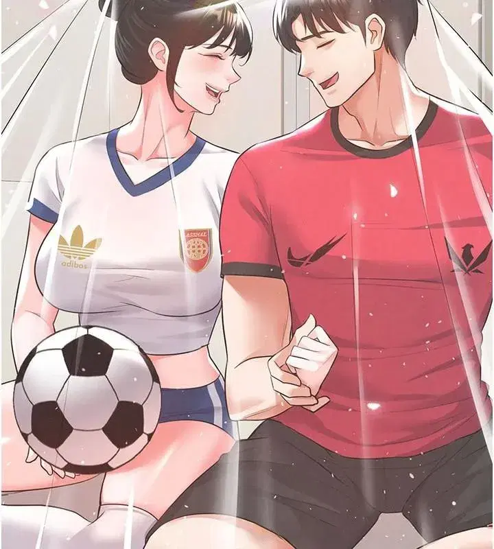 第19話-我想和你生一支足球隊♥