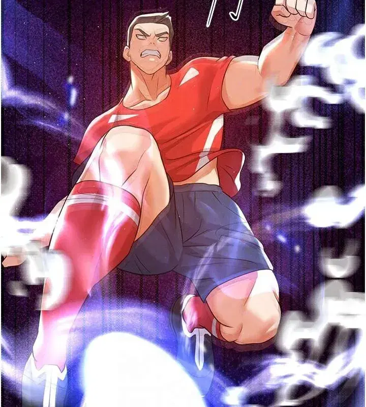 第19話-我想和你生一支足球隊♥