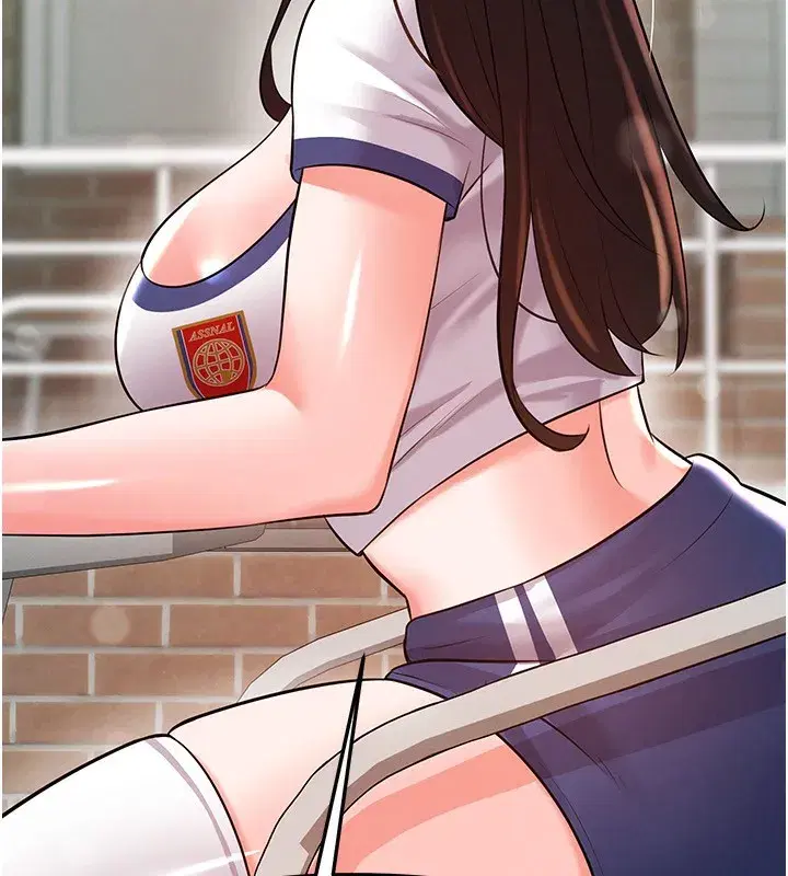 第23話-少盈的神助攻