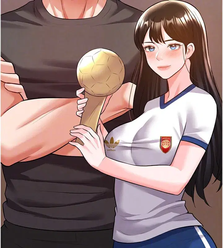 第23話-少盈的神助攻