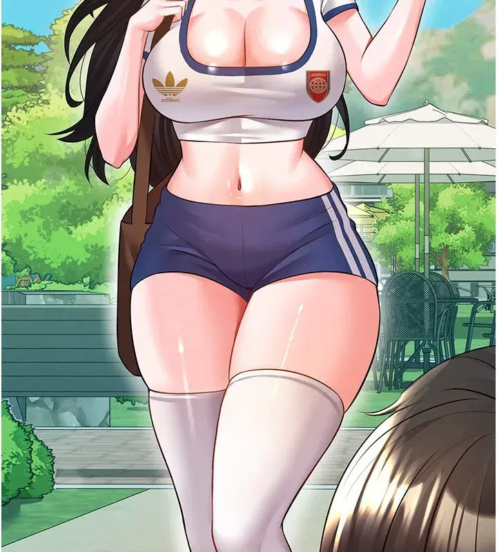 第23話-少盈的神助攻