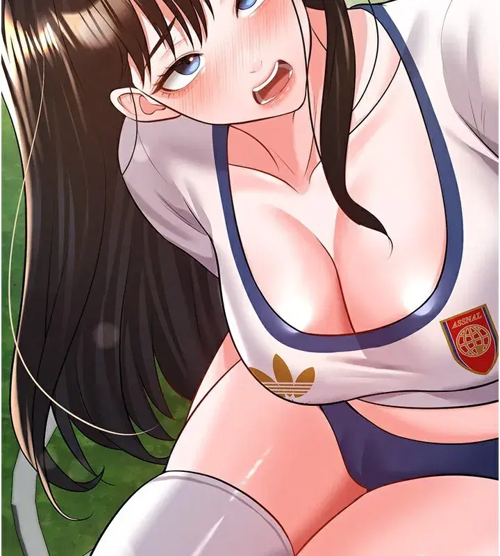 第23話-少盈的神助攻