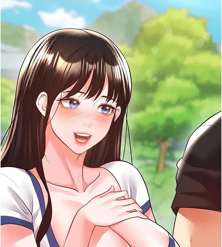 第23話-少盈的神助攻