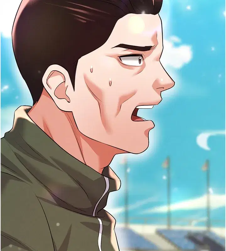 第24話-引人犯罪的性感身材