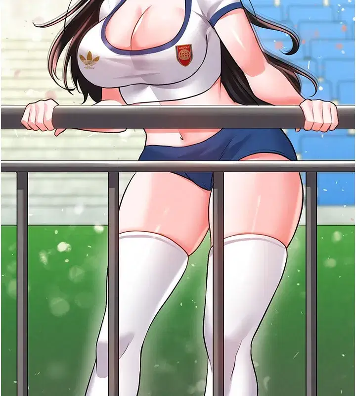 第24話-引人犯罪的性感身材