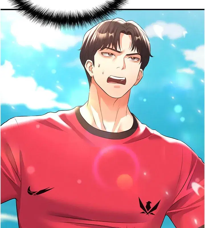 第24話-引人犯罪的性感身材