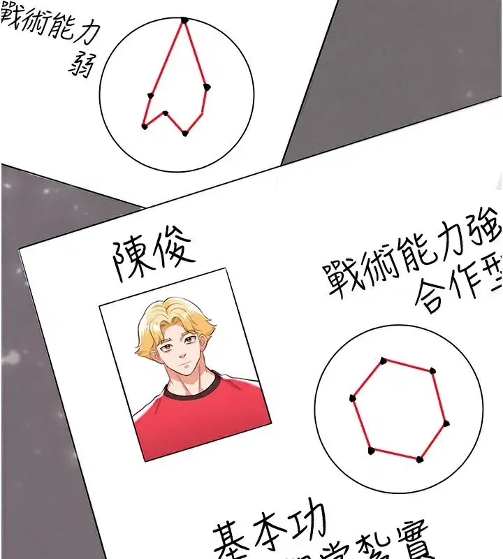 第24話-引人犯罪的性感身材