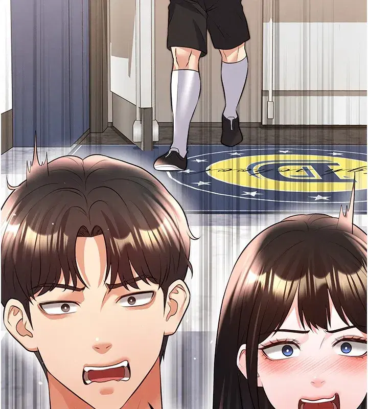 第24話-引人犯罪的性感身材