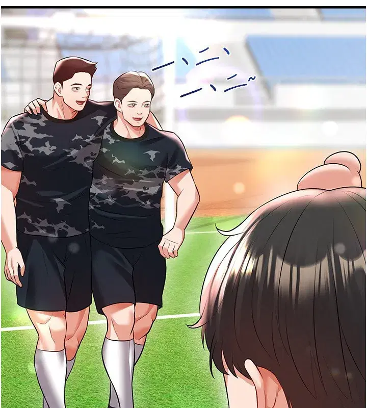 第24話-引人犯罪的性感身材