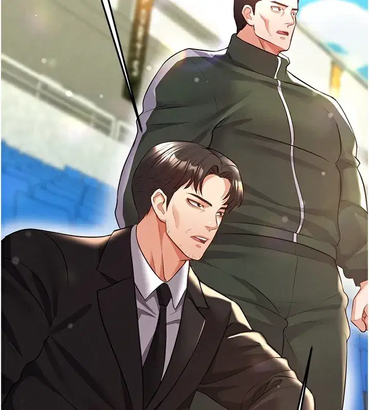 第24話-引人犯罪的性感身材