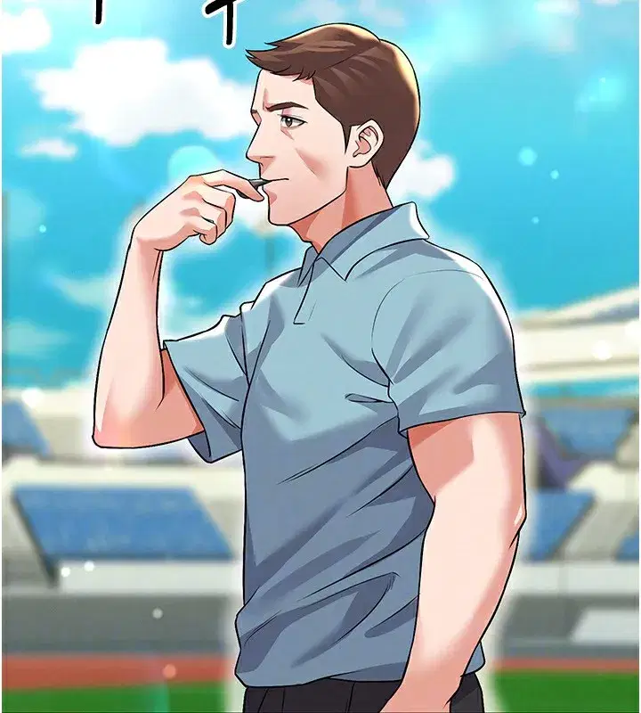 第24話-引人犯罪的性感身材