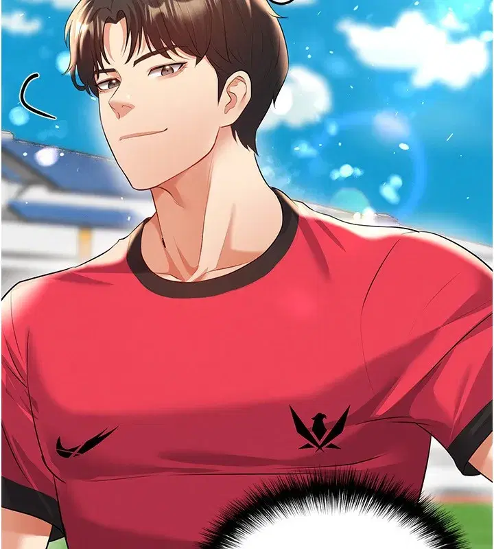 第24話-引人犯罪的性感身材