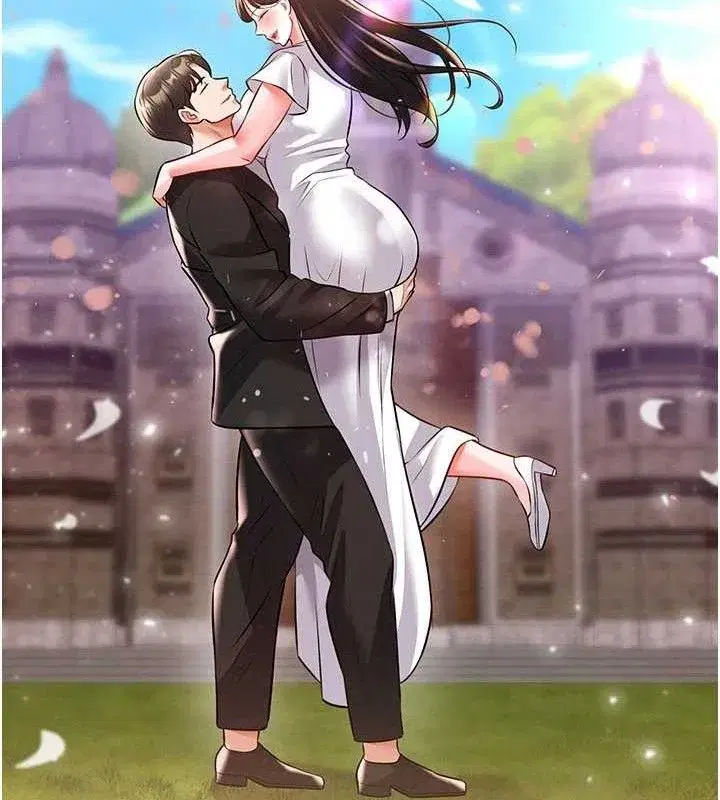 第25話-好想讓妳受孕