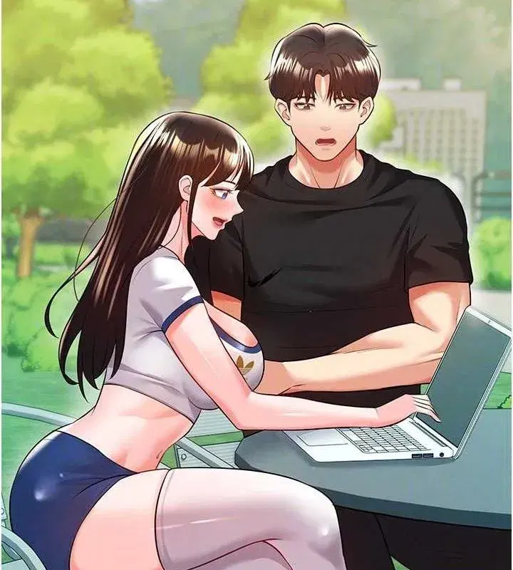 第25話-好想讓妳受孕