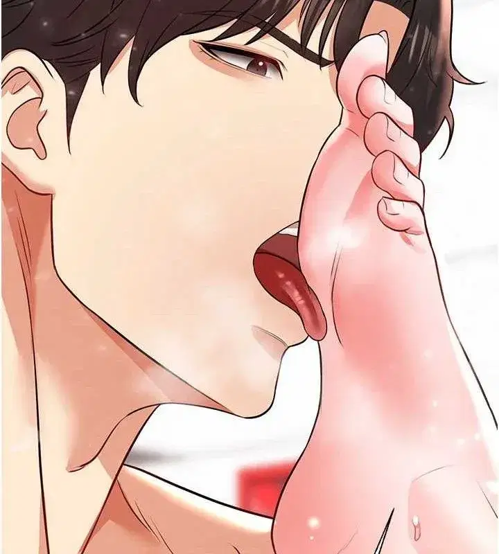 第26話-令人欲罷不能的火熱性愛