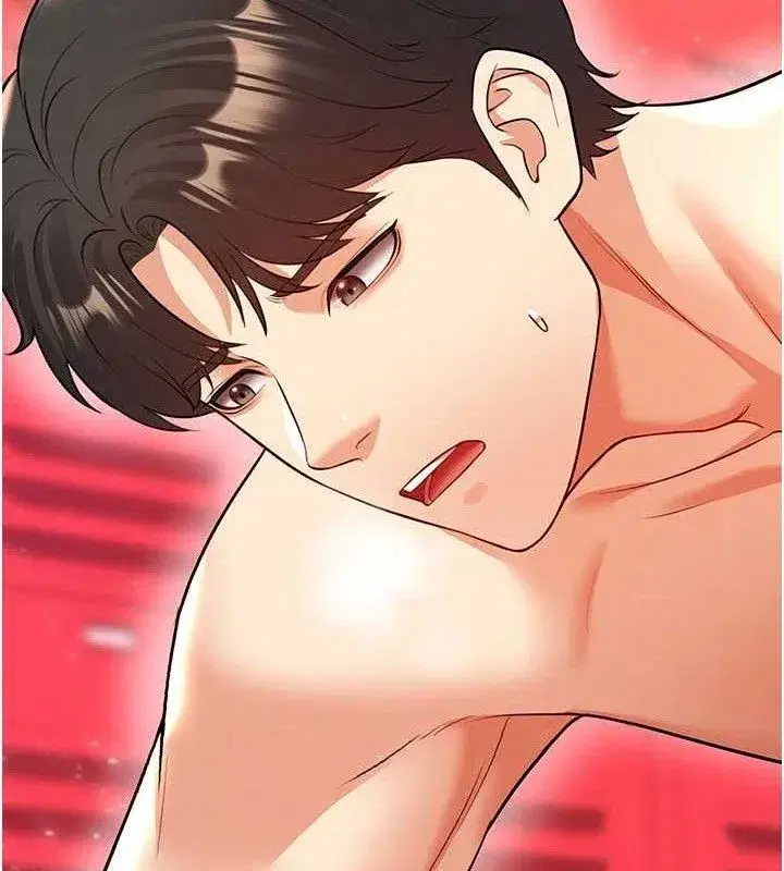 第26話-令人欲罷不能的火熱性愛