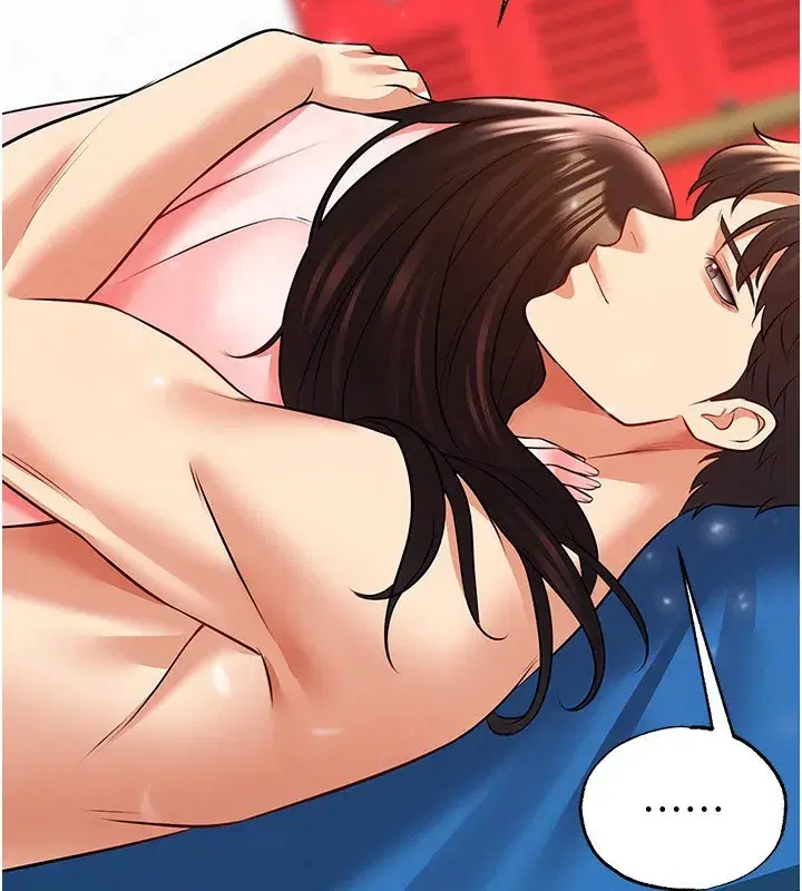 第27話-原來性愛可以這麼舒服