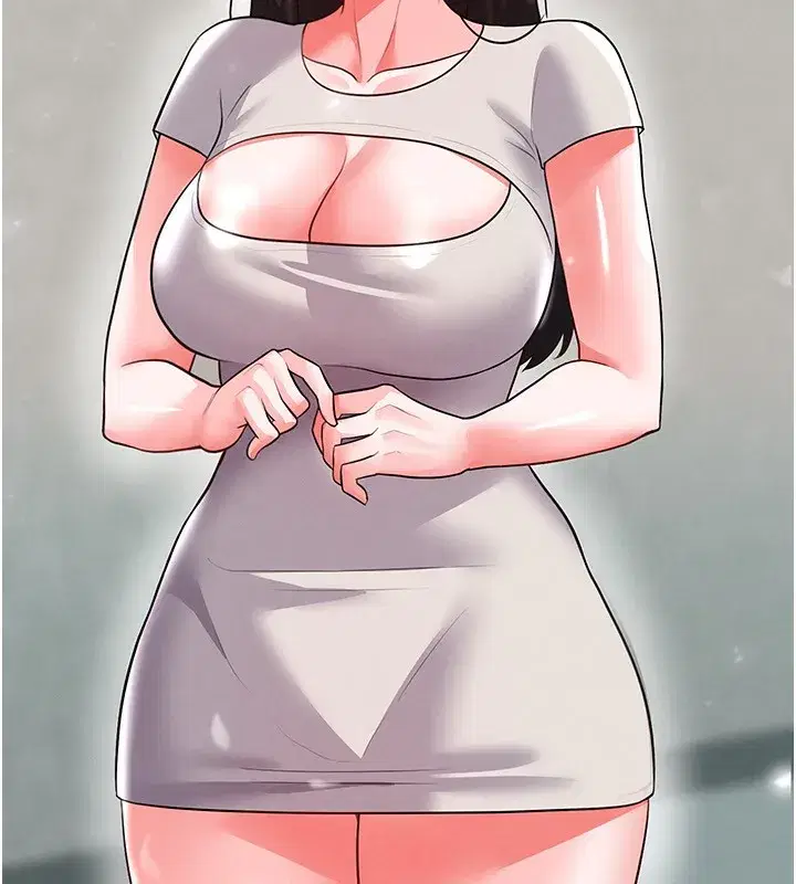 第27話-原來性愛可以這麼舒服