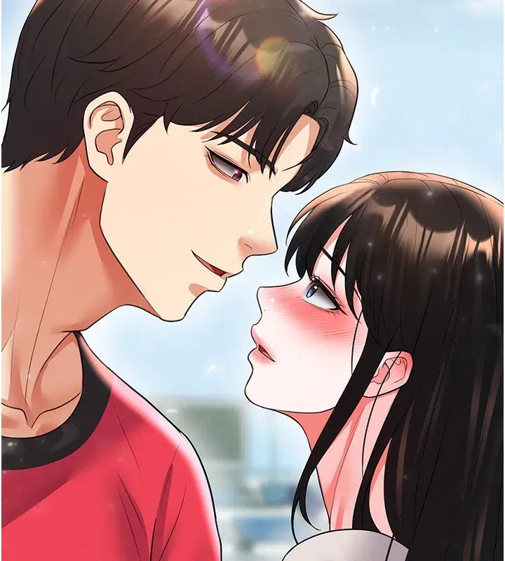 第27話-原來性愛可以這麼舒服