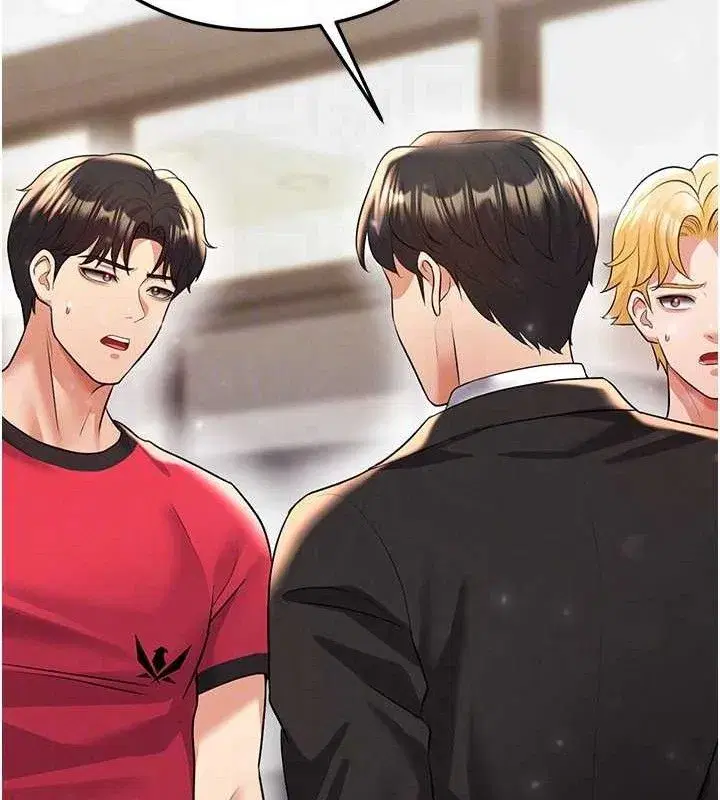 第28話-英才爭奪戰