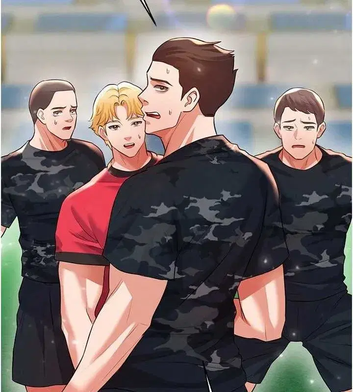 第28話-英才爭奪戰