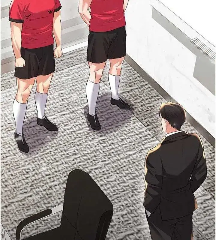 第28話-英才爭奪戰