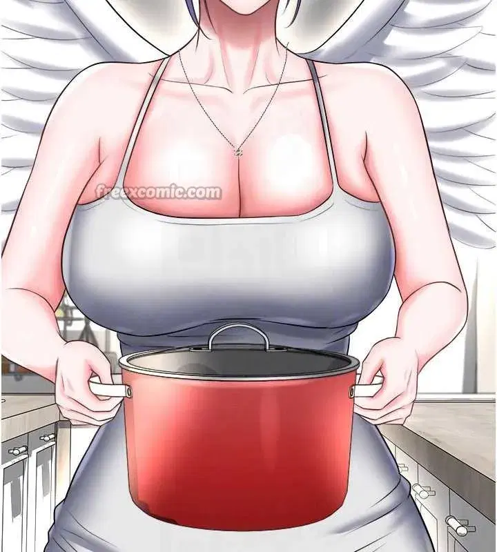 第33話-性福美滿的生活