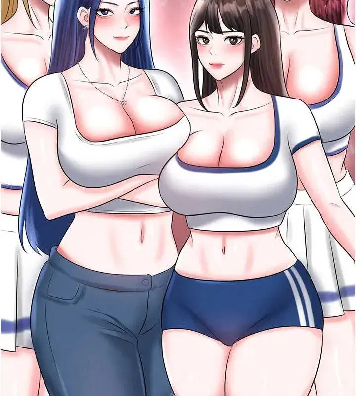 第33話-性福美滿的生活