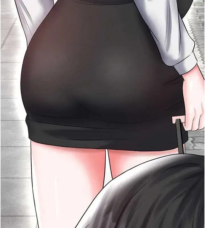 第34話-我好喜歡妳的緊度