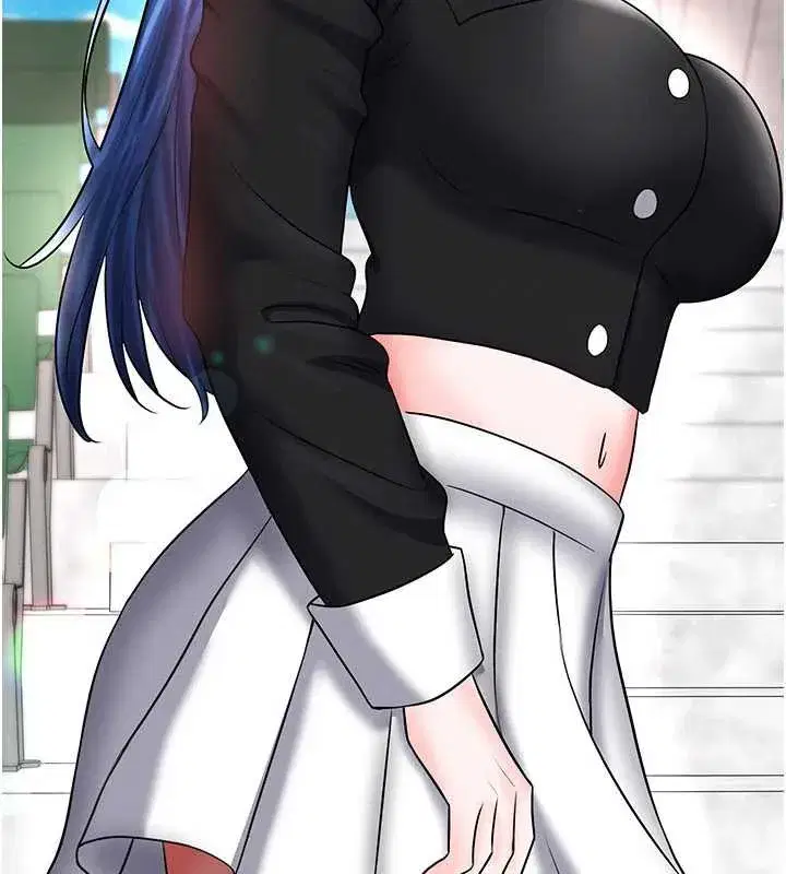 第34話-我好喜歡妳的緊度