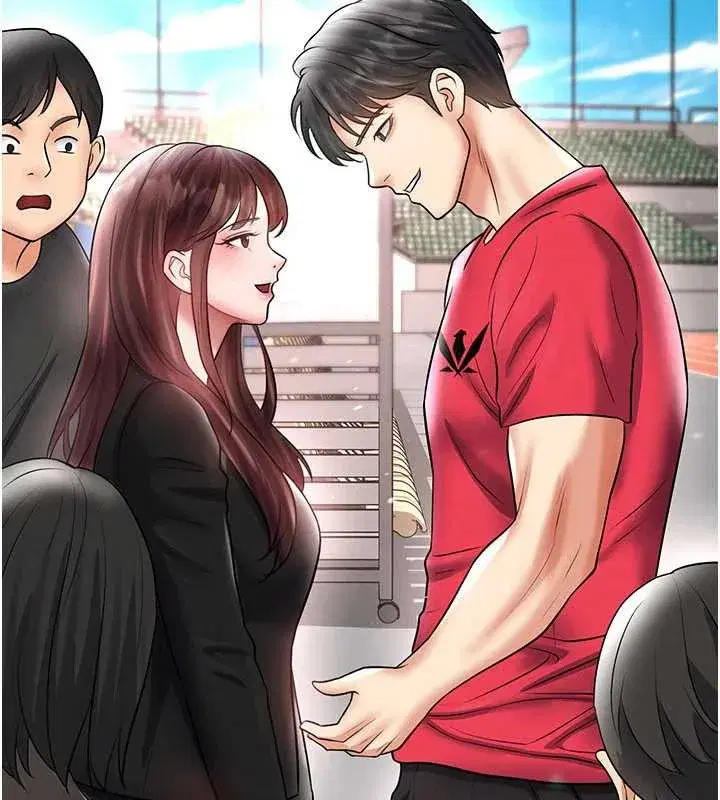 第34話-我好喜歡妳的緊度