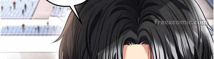 第40話-場邊的短髮正妹